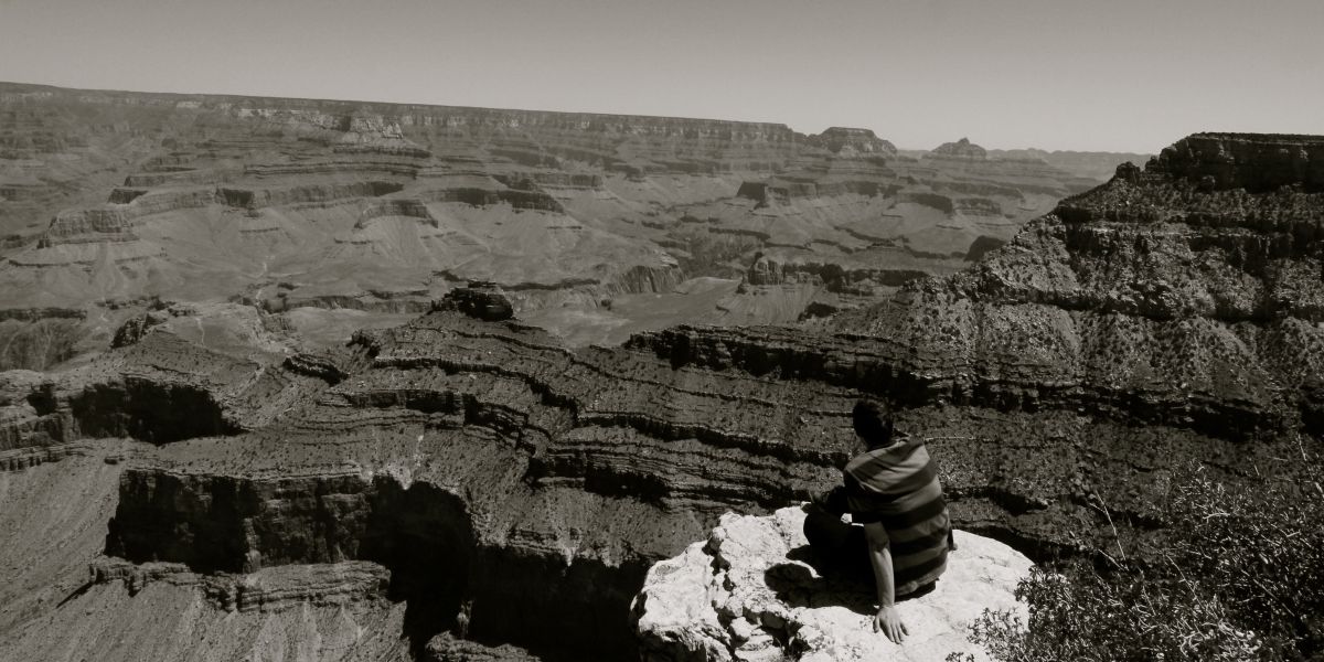 grand canyon