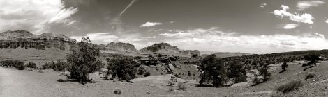 capitol reef