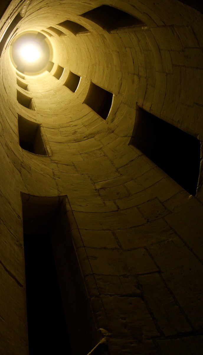 courtesy of leonardo da vinci