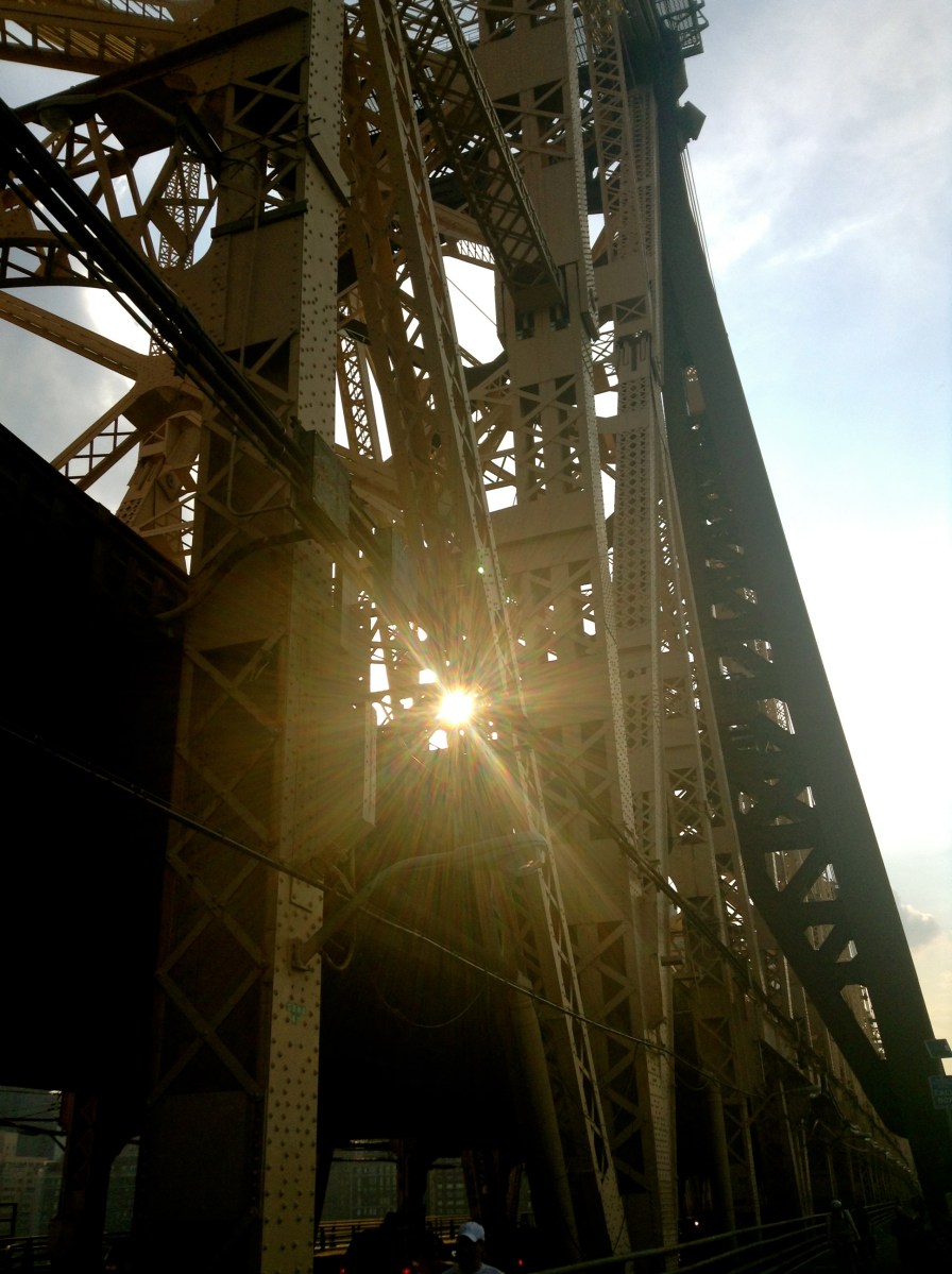 queensboro neuron