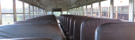 school bus