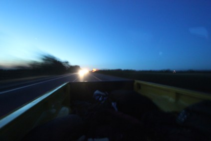 finally getting a hitch