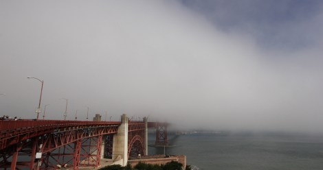 Golden Gate Bridge