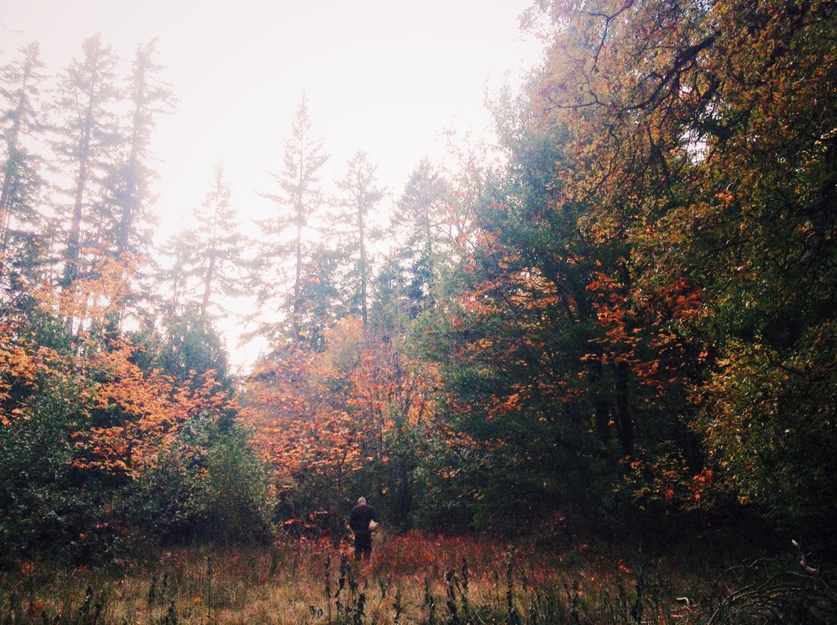 existing in their element