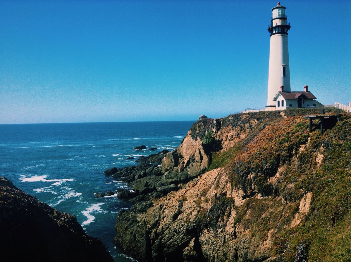 pure picturesqueness