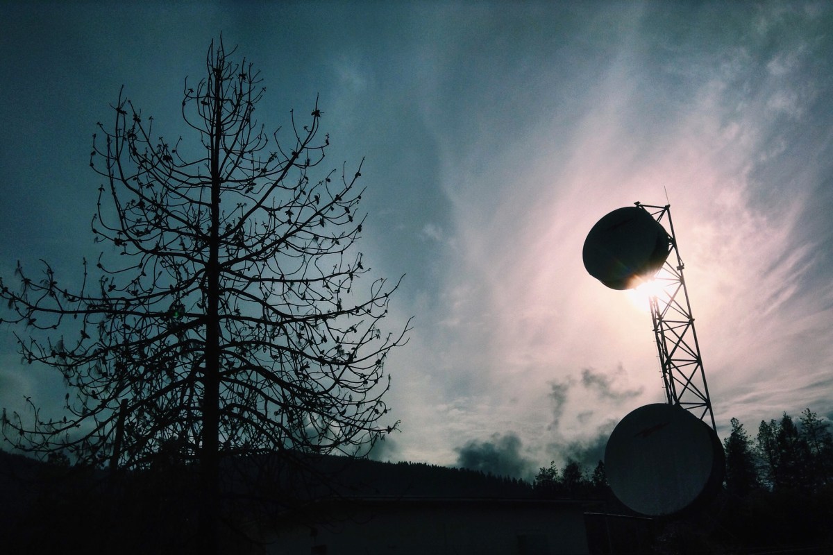 universal energy receivers