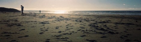 on the edge of vastnicity