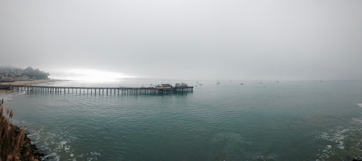 homey away from home, capitola